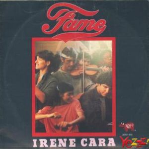 Irene Cara